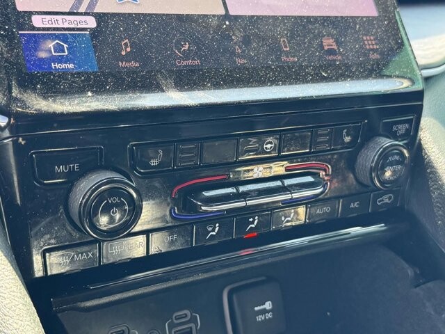 2021 Jeep Grand Cherokee L in Winchester, VA 22602 - 18127122 20