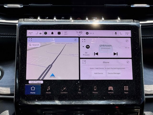 2021 Jeep Grand Cherokee L in Winchester, VA 22602 - 18127122 18