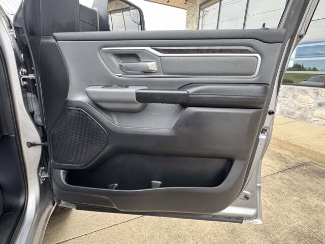 2021 RAM 1500 in Winchester, VA 22602 - 18127124 8