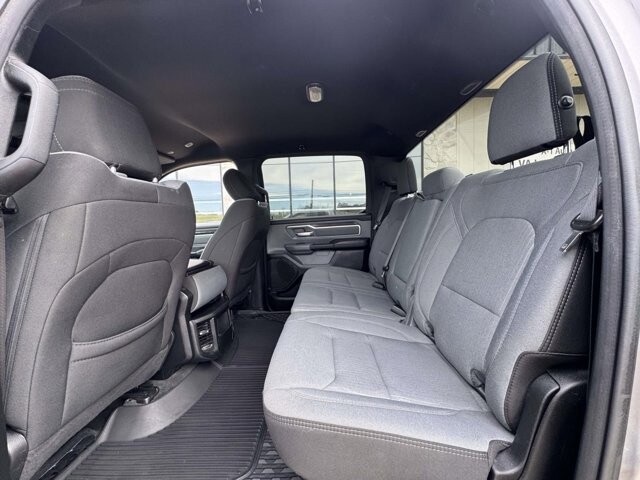 2021 RAM 1500 in Winchester, VA 22602 - 18127124 12