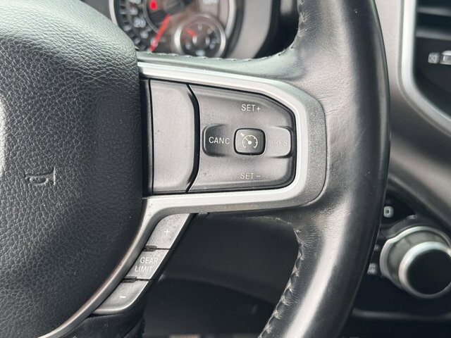 2021 RAM 1500 in Winchester, VA 22602 - 18127124 24