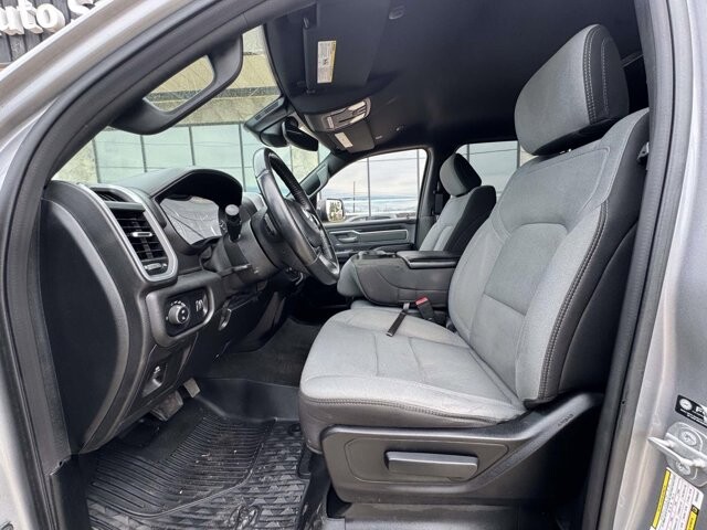 2021 RAM 1500 in Winchester, VA 22602 - 18127124 13