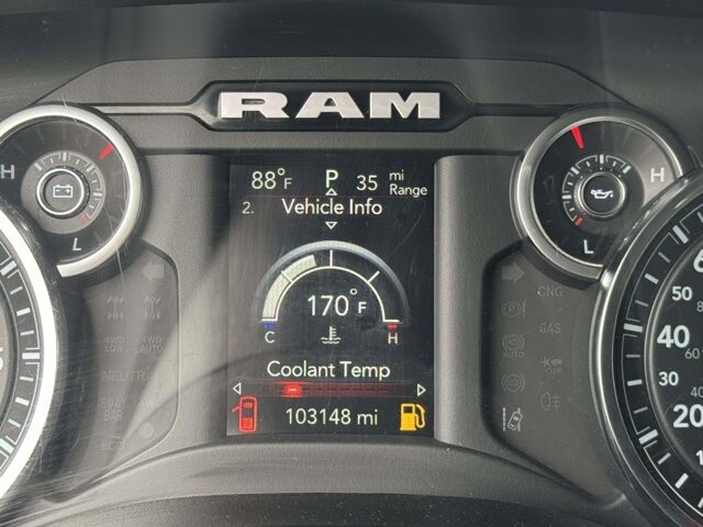 2021 RAM 1500 in Winchester, VA 22602 - 18127124 40