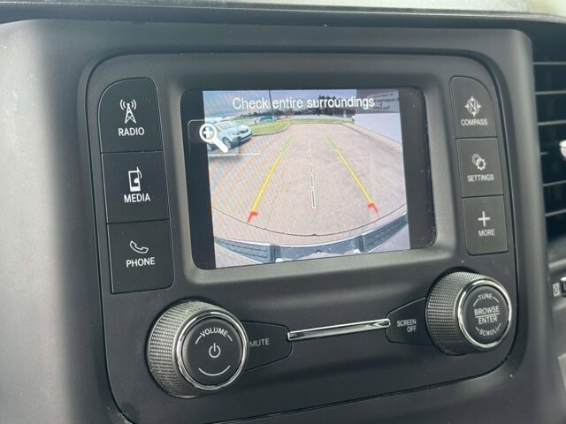 2021 RAM 1500 in Winchester, VA 22602 - 18127124 32