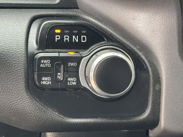 2021 RAM 1500 in Winchester, VA 22602 - 18127124 35