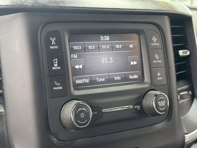 2021 RAM 1500 in Winchester, VA 22602 - 18127124 15