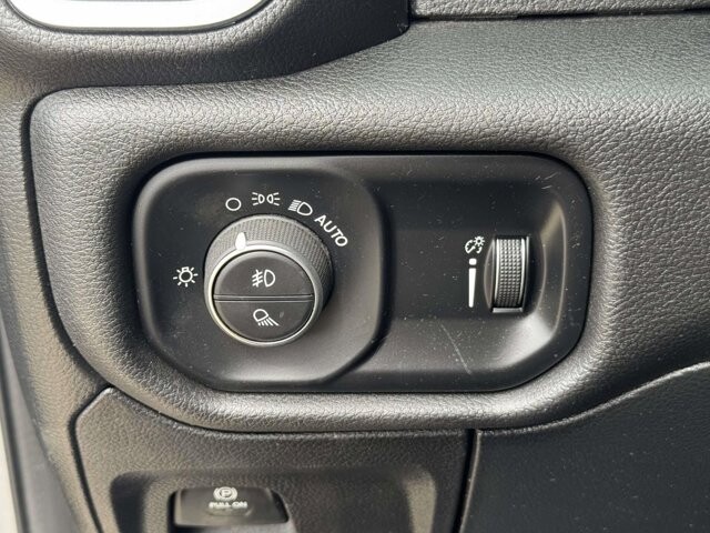 2021 RAM 1500 in Winchester, VA 22602 - 18127124 21