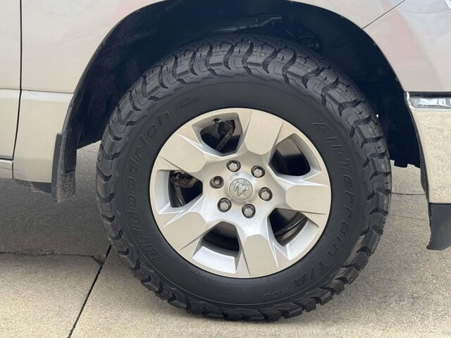 2021 RAM 1500 in Winchester, VA 22602 - 18127124 30