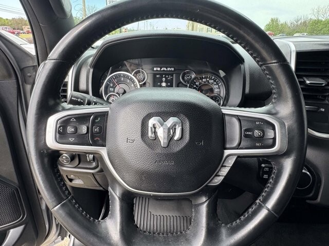 2021 RAM 1500 in Winchester, VA 22602 - 18127124 23