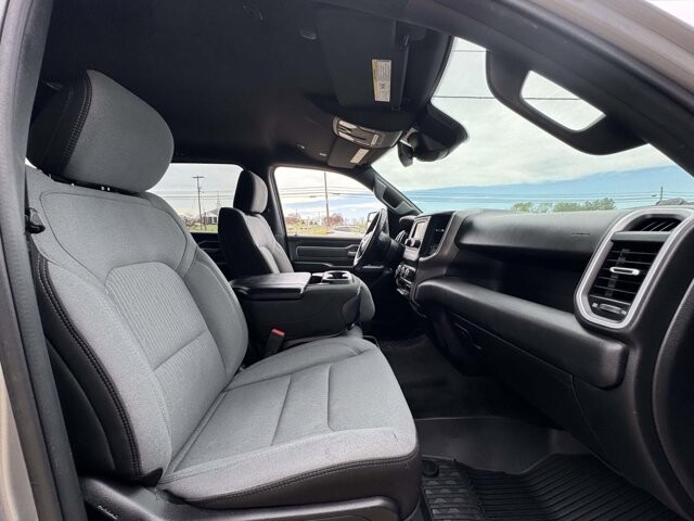 2021 RAM 1500 in Winchester, VA 22602 - 18127124 9