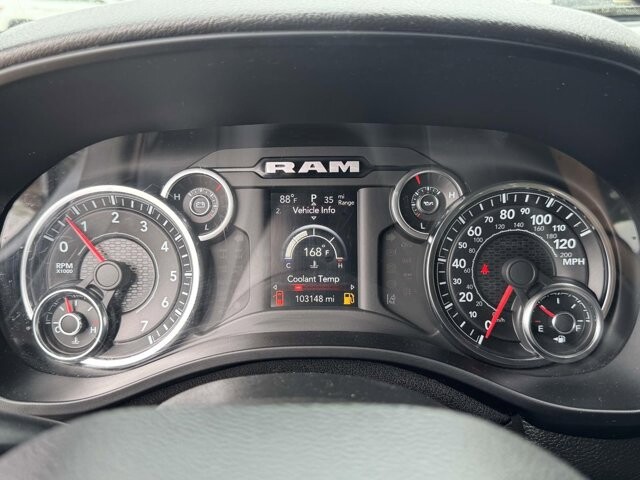2021 RAM 1500 in Winchester, VA 22602 - 18127124 22