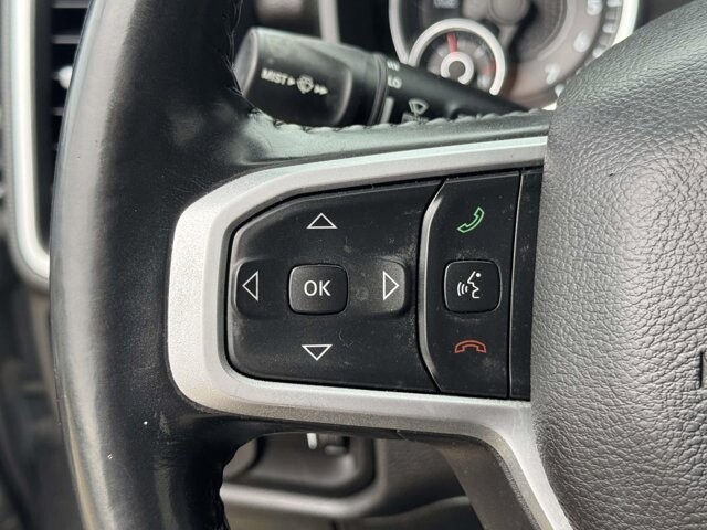 2021 RAM 1500 in Winchester, VA 22602 - 18127124 25