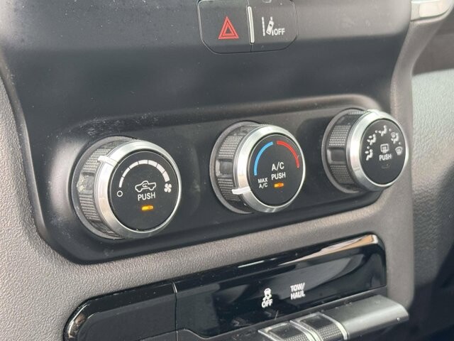 2021 RAM 1500 in Winchester, VA 22602 - 18127124 17