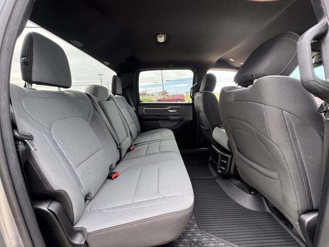 2021 RAM 1500 in Winchester, VA 22602 - 18127124 11