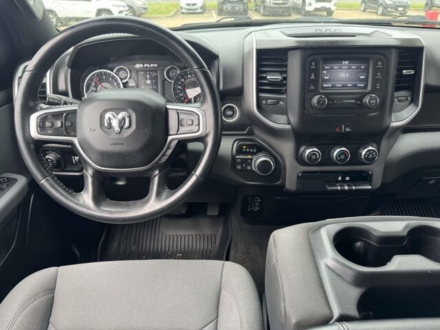 2021 RAM 1500 in Winchester, VA 22602 - 18127124 14