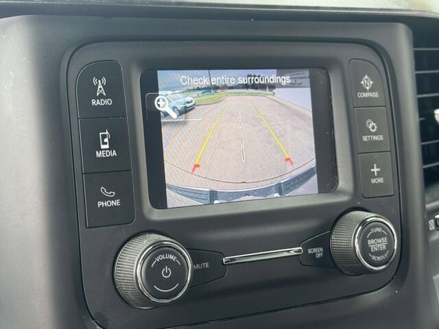 2021 RAM 1500 in Winchester, VA 22602 - 18127124 16