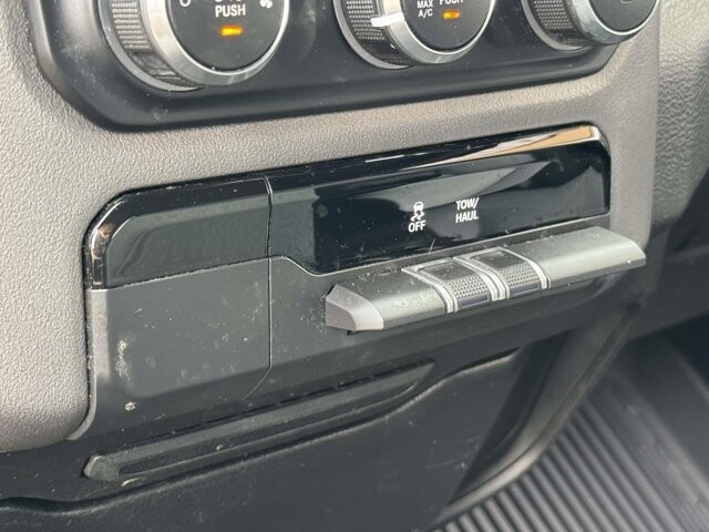 2021 RAM 1500 in Winchester, VA 22602 - 18127124 18