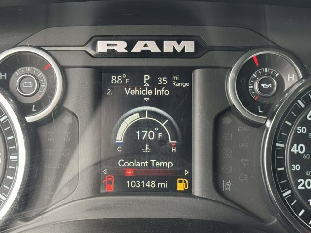 2021 RAM 1500 in Winchester, VA 22602 - 18127124 27