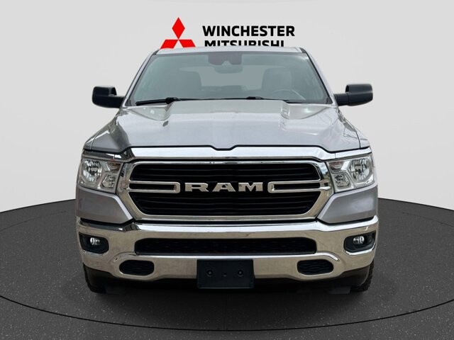 2021 RAM 1500 in Winchester, VA 22602 - 18127124 6
