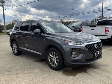 2020 Hyundai Santa Fe in Winchester, VA 22602