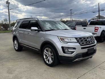 2017 Ford Explorer in Winchester, VA 22602
