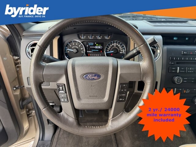 2011 Ford F150 in Conway, AR 72032 - 18127128 8