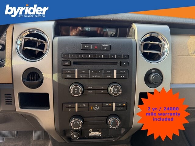 2011 Ford F150 in Conway, AR 72032 - 18127128 9