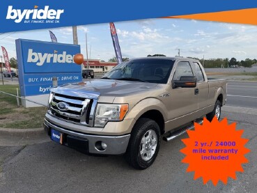 2011 Ford F150 in Conway, AR 72032