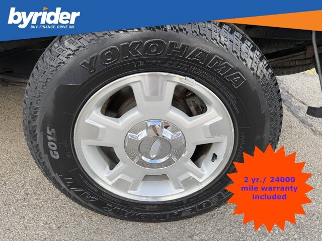 2011 Ford F150 in Conway, AR 72032 - 18127128 4