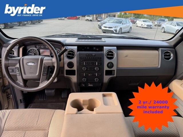 2011 Ford F150 in Conway, AR 72032 - 18127128 7