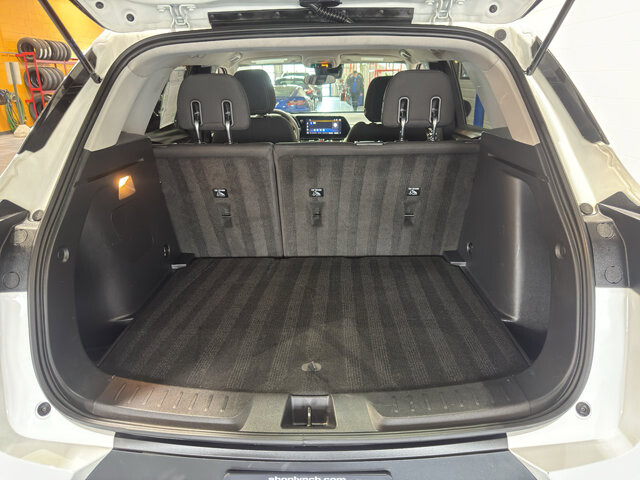 2025 Chevrolet TrailBlazer in Burlington, WI 53105 - 18127129 20