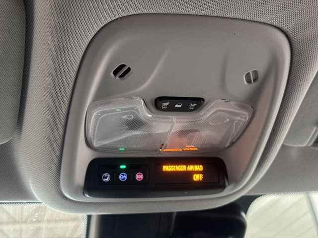 2025 Chevrolet TrailBlazer in Burlington, WI 53105 - 18127129 33