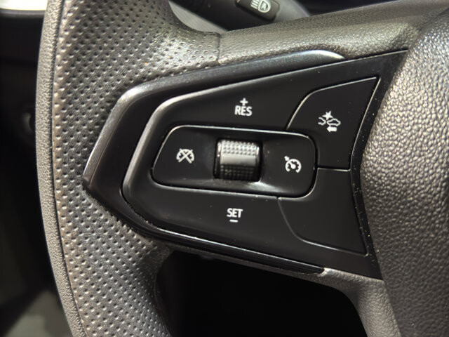 2025 Chevrolet TrailBlazer in Burlington, WI 53105 - 18127129 22