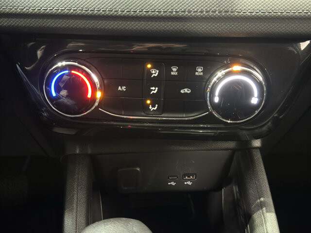 2025 Chevrolet TrailBlazer in Burlington, WI 53105 - 18127129 29