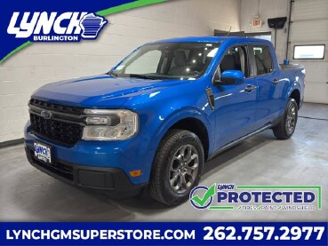 2022 Ford Maverick in Burlington, WI 53105