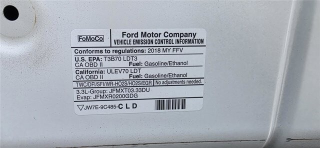 2018 Ford F150 in Mesa, AZ 85212 - 18127132 28