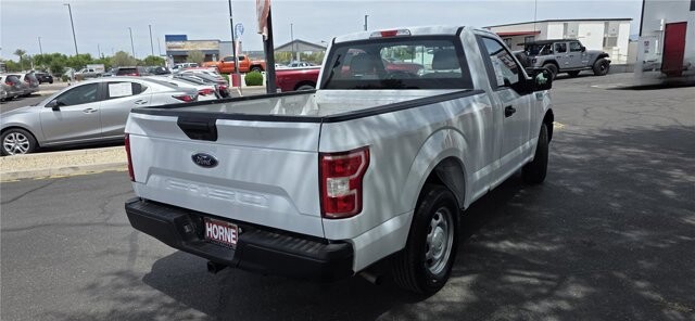 2018 Ford F150 in Mesa, AZ 85212 - 18127132 22