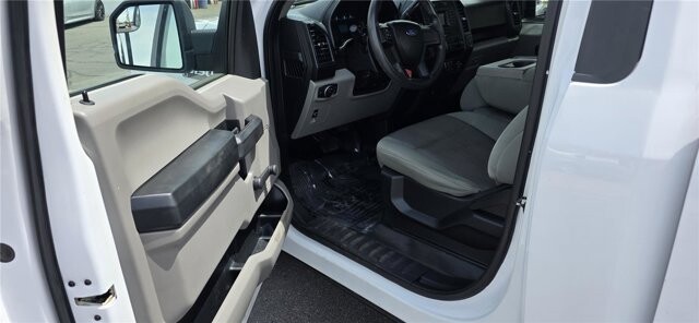 2018 Ford F150 in Mesa, AZ 85212 - 18127132 31