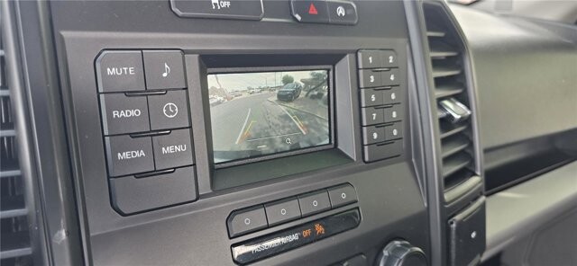 2018 Ford F150 in Mesa, AZ 85212 - 18127132 17