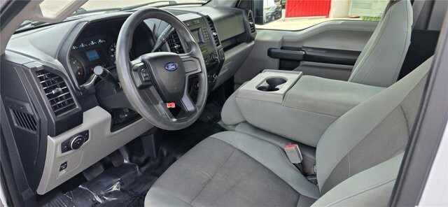2018 Ford F150 in Mesa, AZ 85212 - 18127132 12