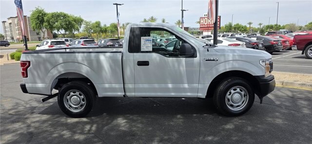 2018 Ford F150 in Mesa, AZ 85212 - 18127132 2