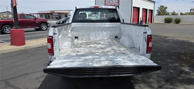 2018 Ford F150 in Mesa, AZ 85212 - 18127132 7