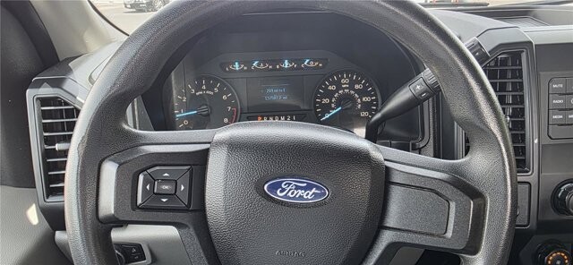 2018 Ford F150 in Mesa, AZ 85212 - 18127132 32