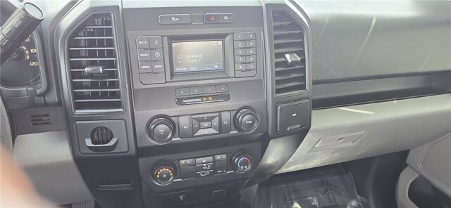 2018 Ford F150 in Mesa, AZ 85212 - 18127132 34