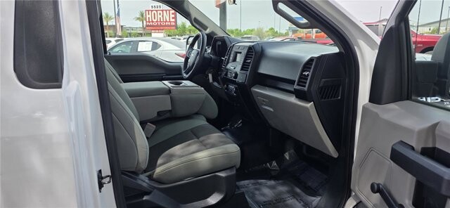 2018 Ford F150 in Mesa, AZ 85212 - 18127132 29