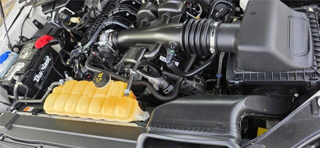 2018 Ford F150 in Mesa, AZ 85212 - 18127132 27