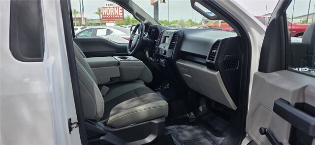 2018 Ford F150 in Mesa, AZ 85212 - 18127132 11