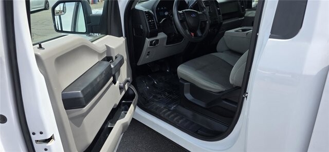 2018 Ford F150 in Mesa, AZ 85212 - 18127132 13