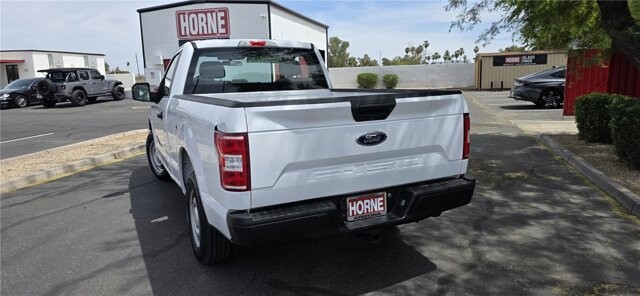 2018 Ford F150 in Mesa, AZ 85212 - 18127132 5