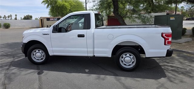 2018 Ford F150 in Mesa, AZ 85212 - 18127132 24